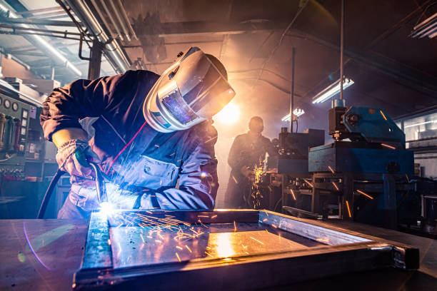 Best Aerospace and Defense Welding in Lampeter, PA