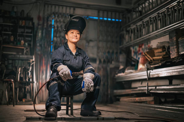 Best Automation and Robotic Welding in Lampeter, PA
