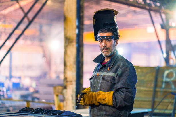 Best Marine and Shipbuilding Welding in Lampeter, PA