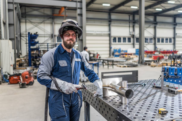 Best Automotive Welding in Lampeter, PA