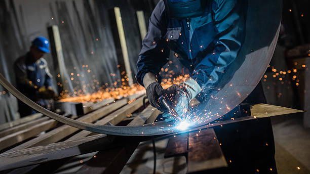 Trusted Lampeter, PA Welder & Metal Fabrication Experts