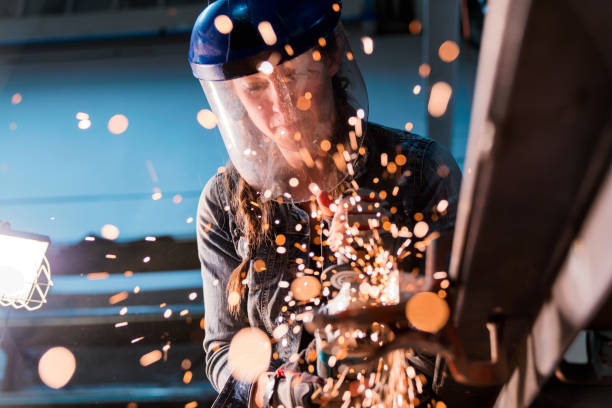 Affordable Welder Services in Lampeter, PA